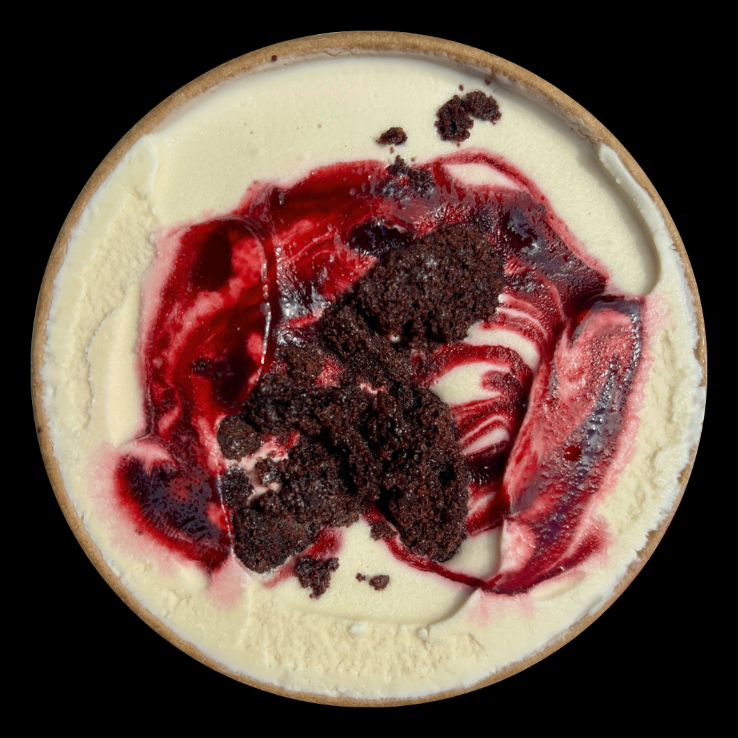 Black Forest Cake Pint (Gluten-Free)