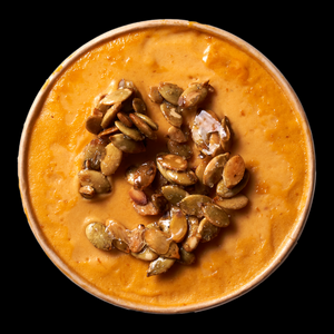 PUMPKIN CHAI PINT