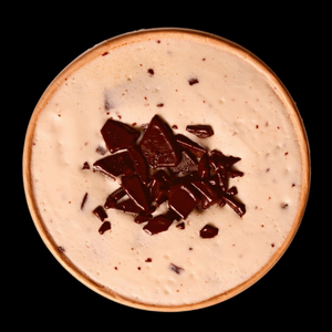 COFFEE CHIP PINT