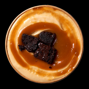 Caramel Brownie PINT