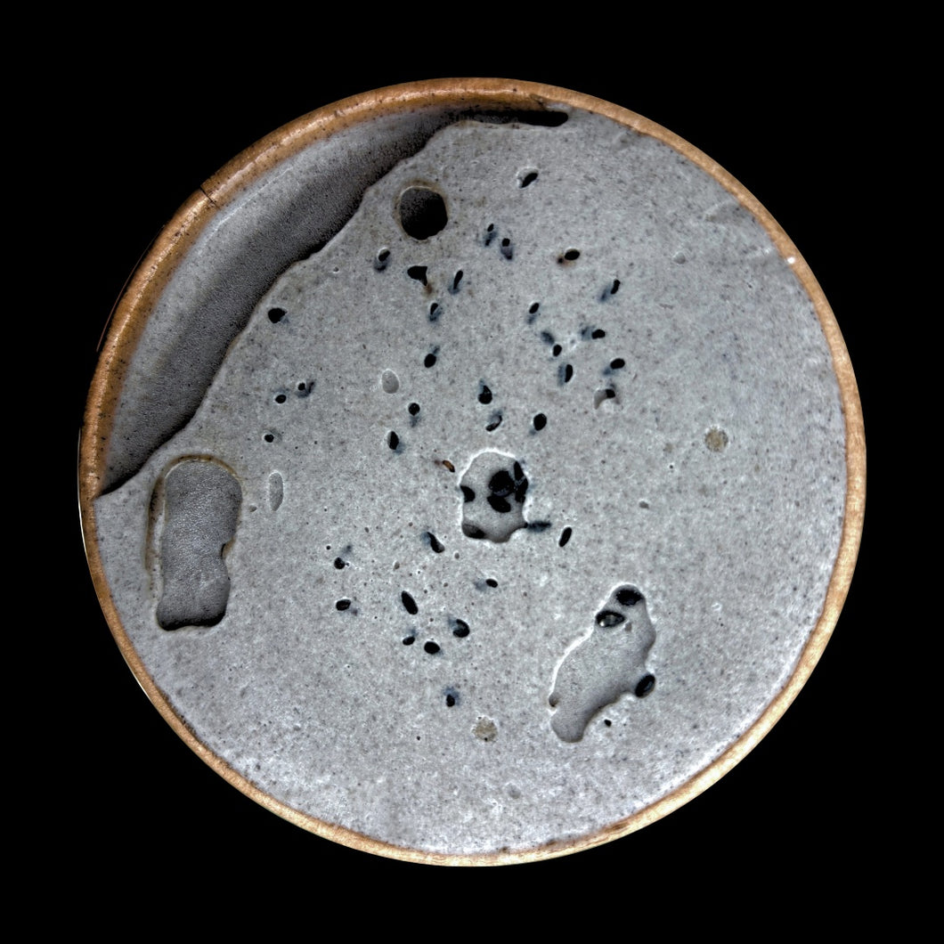 Black Sesame Pint (Gluten-Free)