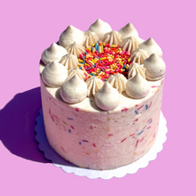 Load image into Gallery viewer, B-DAY BABY BLISS CAKE
