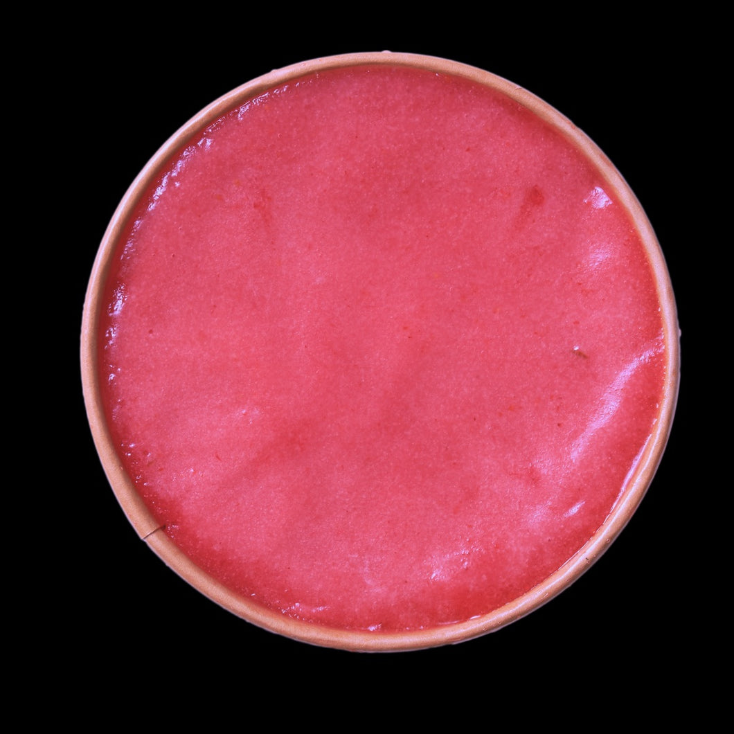 Flower Punch Sorbet Pint
