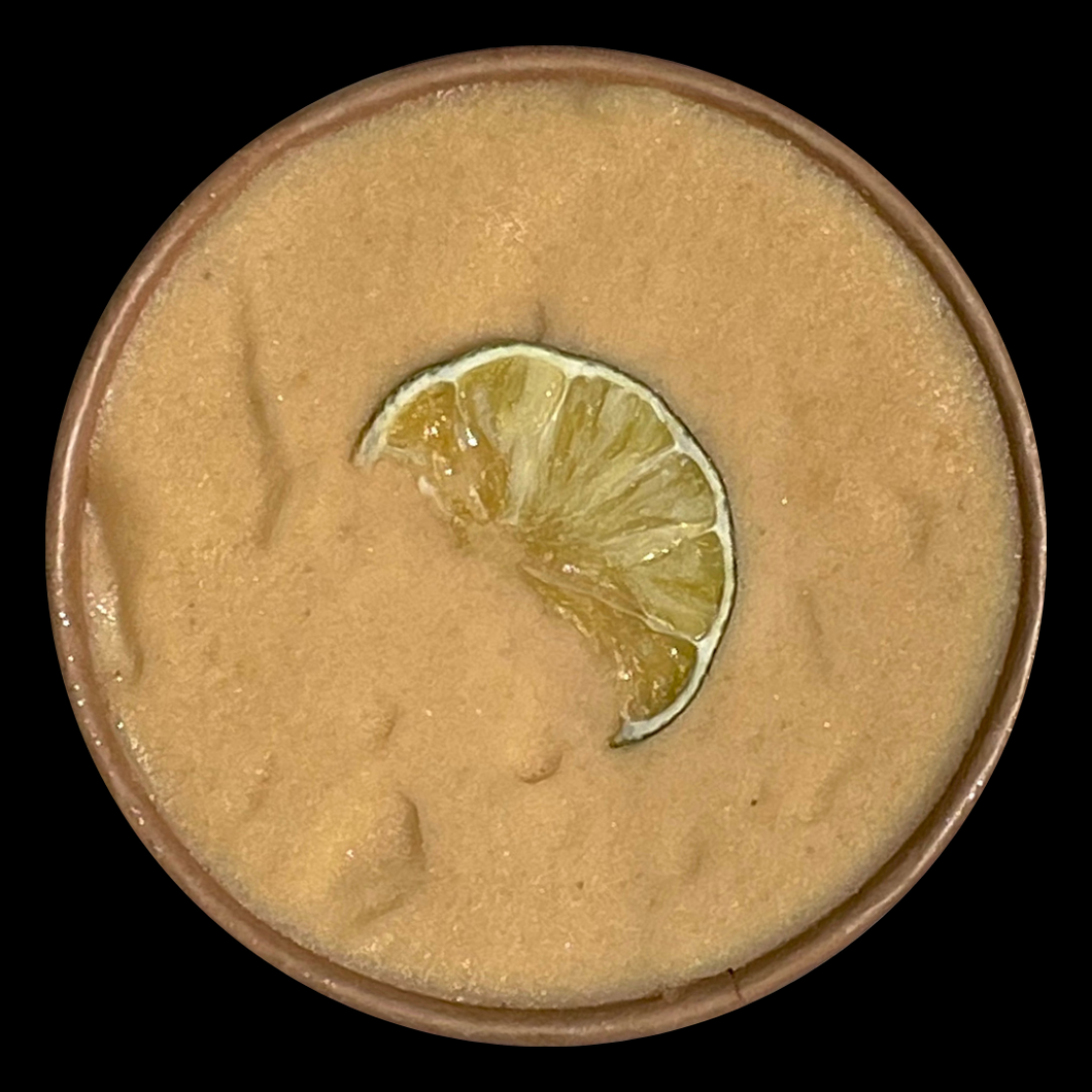 Ginger Palmer PINT