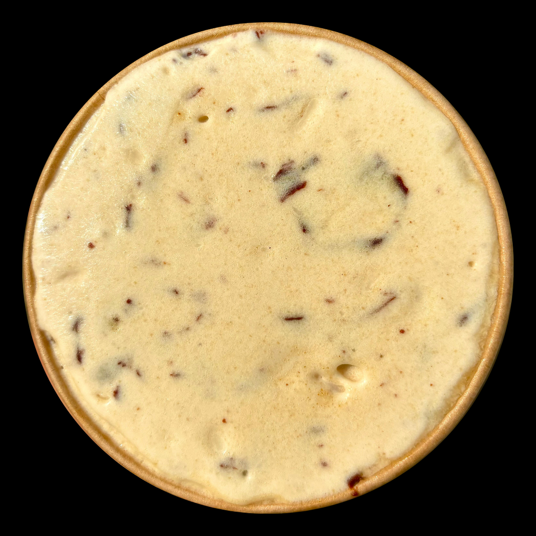Hazelnut Stracciatella Pint