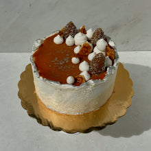 Load image into Gallery viewer, Holiday Ice Cream Cakes
