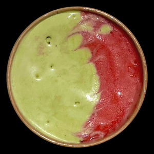 Matcha Fresa