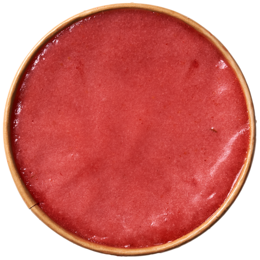 Sandía Sorbet Pint