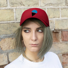 Cargar imagen en el visor de la galería, Unisex Twill Hat
