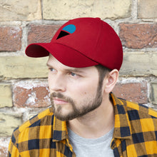 Cargar imagen en el visor de la galería, Unisex Twill Hat
