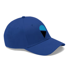 Cargar imagen en el visor de la galería, Unisex Twill Hat
