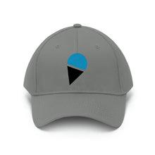 Load image into Gallery viewer, Unisex Twill Hat
