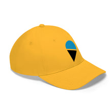 Cargar imagen en el visor de la galería, Unisex Twill Hat
