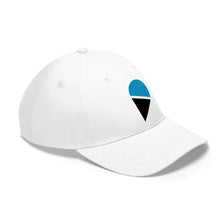 Cargar imagen en el visor de la galería, Unisex Twill Hat
