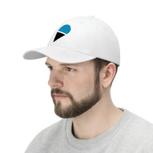 Cargar imagen en el visor de la galería, Unisex Twill Hat
