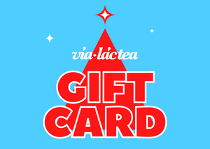 Vía Láctea GIFT CARD