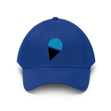 Cargar imagen en el visor de la galería, Unisex Twill Hat
