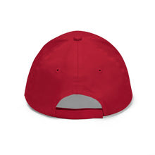 Cargar imagen en el visor de la galería, Unisex Twill Hat
