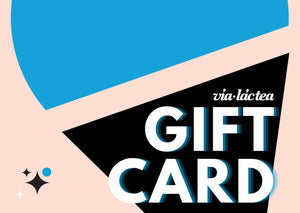 Vía Láctea GIFT CARD