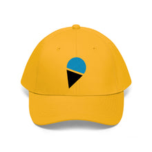 Load image into Gallery viewer, Unisex Twill Hat
