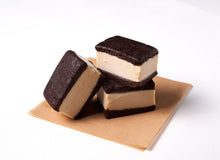 Load image into Gallery viewer, Gluten Free Brownie Ice Cream Sandwiches
