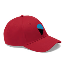 Cargar imagen en el visor de la galería, Unisex Twill Hat
