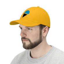 Cargar imagen en el visor de la galería, Unisex Twill Hat
