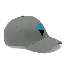 Load image into Gallery viewer, Unisex Twill Hat
