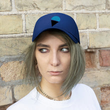 Cargar imagen en el visor de la galería, Unisex Twill Hat

